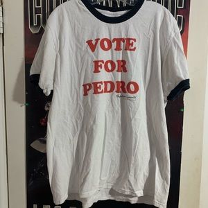 Napoleon Dynamite Vote For Pedro T-Shirt